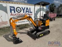2024 OTHI Mini Excavator