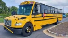 2006 Freightliner B2 Thomas School Bus