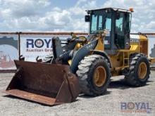 John Deere 544J Wheel Loader