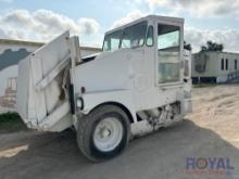 1996 Elgin Pelican Series S Street Sweeper
