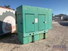 2005 Cummins DGBB 43.7 kVA 3-Phase Diesel Generator