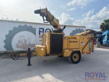 2007 VERN Wood Chipper