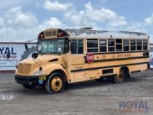 2009 IC Corporation PB105 School Bus