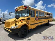 2006 IC Corporation PB105 School Bus