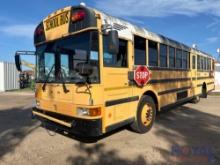 2006 IC PB30500 School Bus
