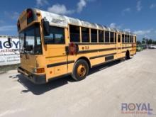 2006 IC PB30500 School Bus