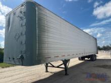 1993 Great Dane 53ft Dry Van T/A Trailer