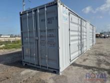 40ft Shipping Container