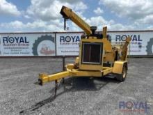 2008 Altec Wood Chipper