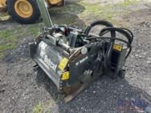 2018 Bobcat Planer 40PSL Hydraulic Skid Steer Attachment