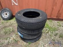 Trailer Tires ST205/75R15