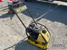 2000 Wacker Neuson WP1550 Plate Compactor
