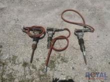 Pneumatic Air Breaker Hammer with Hose