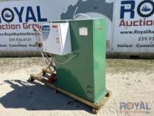 SpotWeld RockerRite 480V Arm Type Spot Welder