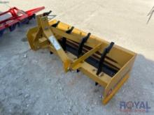 CountyLine 5ft Box Blade Attachment