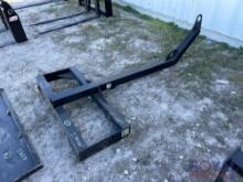 2025 JMR Tree Boom Skid Steer Attachment