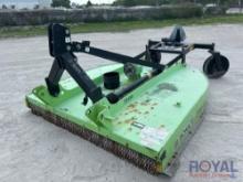 84 Tractor Bushhog Attachment