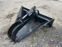Stump Bucket