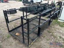 2025 Forklift Safety Basket