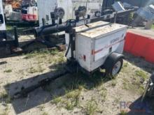2007 Magnum 3060K 6kW S/A Towable Light Tower