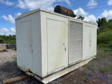 1982 Caterpillar Generator Set