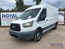 2017 Ford Transit 250 Cargo Van