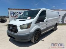 2015 Ford Transit 150 Cargo Van