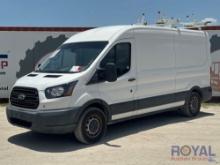 2017 Ford Transit 150 Cargo Van