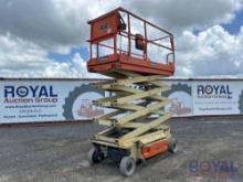 2018 JLG 3246ES Electric Scissor Lift
