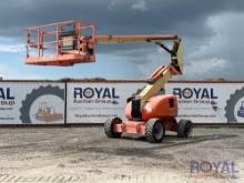 2006 JLG 600A 60ft Articulating Boom Lift