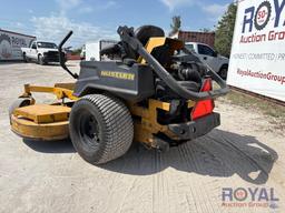 2021 Hustler Super Z 72in Zero Turn Commercial Mower