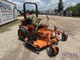 2016 SCAG Turf Tiger II 72in Zero Turn Mower