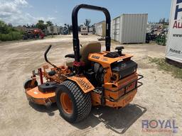 2016 SCAG Turf Tiger II 72in Zero Turn Mower