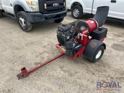 2011 Toro Pro Force Towable Blower