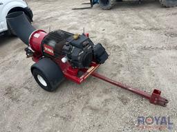 2011 Toro Pro Force Towable Blower