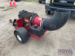 2011 Toro Pro Force Towable Blower