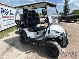 2024 Bintelli ActivEV Pulse Electric Cart