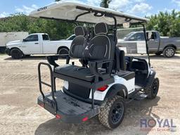 2024 Bintelli ActivEV Pulse Electric Cart