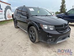 2019 Dodge Journey SUV