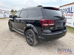 2019 Dodge Journey SUV
