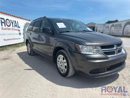 2014 Dodge Journey SUV