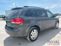 2014 Dodge Journey SUV