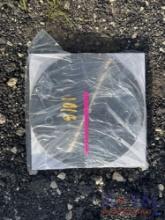 3pc 14 inch Premium Diamond Blades