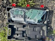 2025 Electric Demolition Hammer Set
