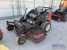 2018 Toro Grounds Master 7200 72in Zero Turn Commercial Mower