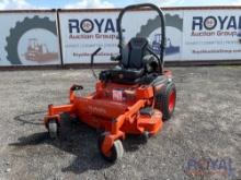 2020 Kubota Z723KH 48in. Zero Turn Commercial Mower