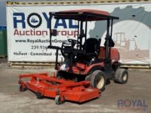 2019 Kubota F3990 72 in. Commercial Mower