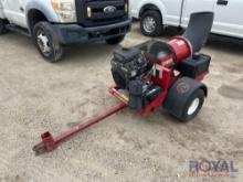 Toro Pro Force Towable Blower