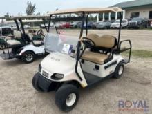 2016 EZ-GO TXT 48V Electric Golf Cart