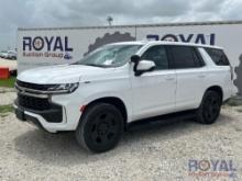 2022 Chevrolet Tahoe SUV